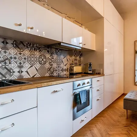 Apartamento Historical Wine *