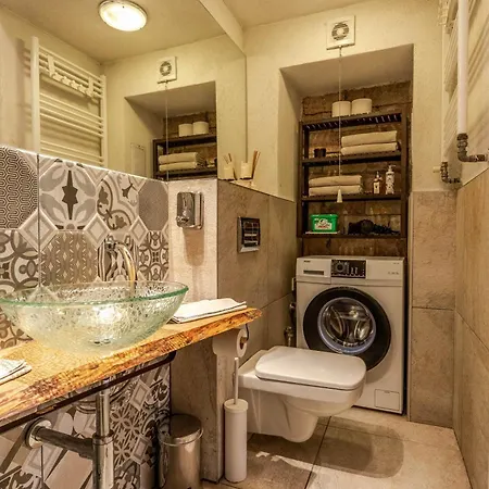 Apartamento Historical Wine Bratislava