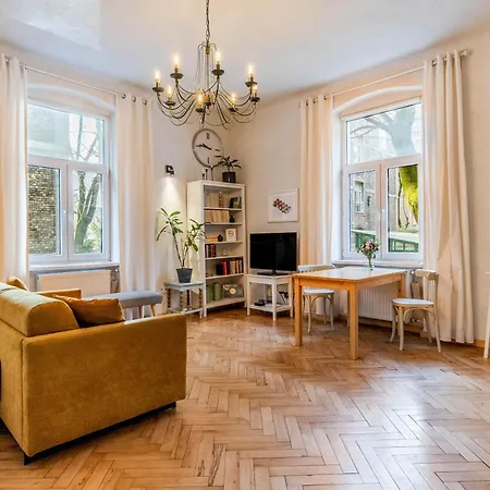 Historical Wine Apartment