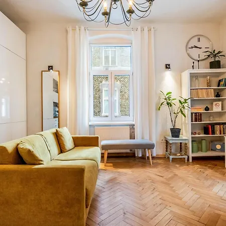 Apartment Historical Wine *