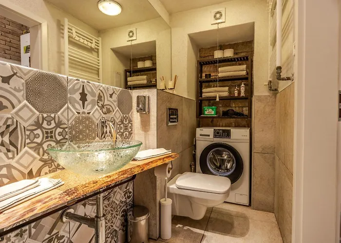 Appartement Historical Wine Bratislava