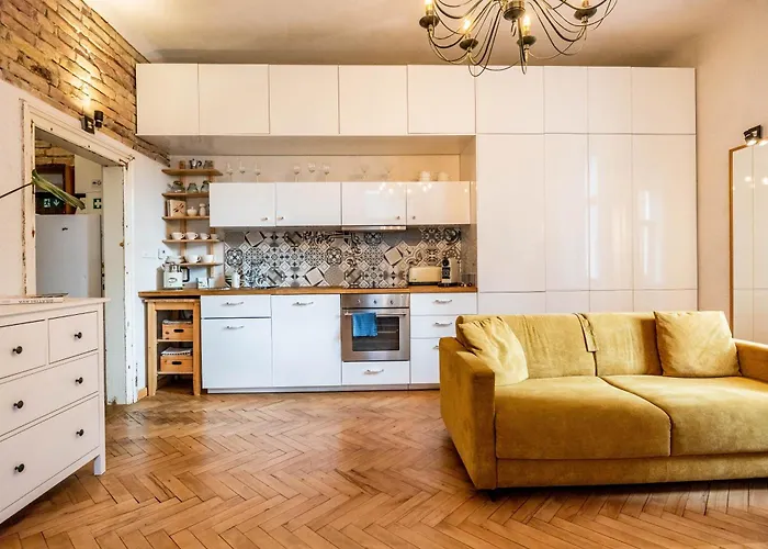 Historical Wine Appartement Bratislava