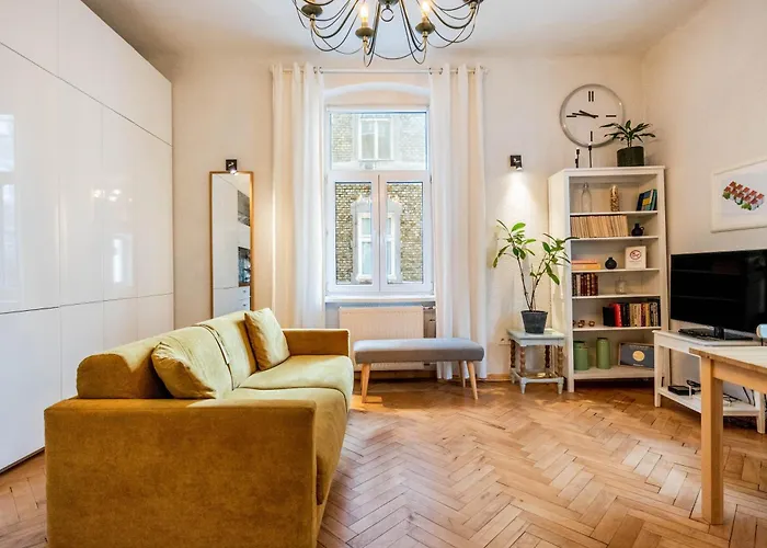 Apartament Historical Wine *