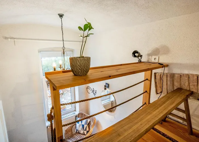 Historical Wine Apartment *